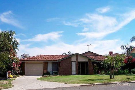 Property photo of 17 Weston Way Kardinya WA 6163