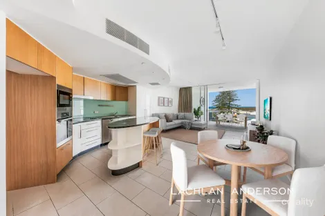 Property photo of 504/10 Leeding Terrace Caloundra QLD 4551
