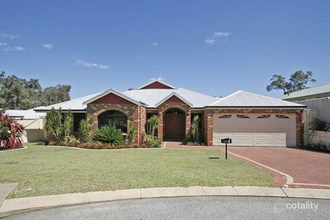 6 Birchgrove Ct, Bibra Lake, WA 6163