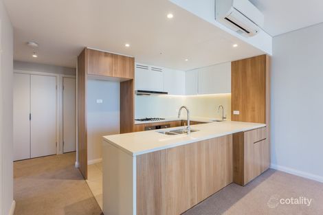 Property photo of 1707/2 Waterways Street Wentworth Point NSW 2127