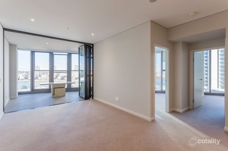 Property photo of 1707/2 Waterways Street Wentworth Point NSW 2127
