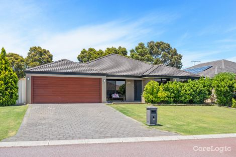 Property photo of 30 Lynella Circuit Banksia Grove WA 6031