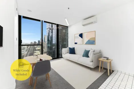2505/31 A'Beckett St, Melbourne, VIC 3000