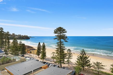 Property photo of 24/88 North Steyne Manly NSW 2095