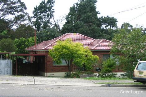 Property photo of 39 Gerrish Street Gladesville NSW 2111