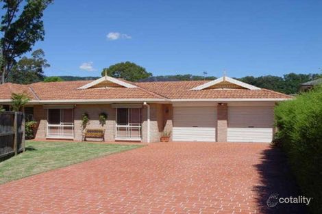 Property photo of 22 Samuel Circuit Albion Park NSW 2527