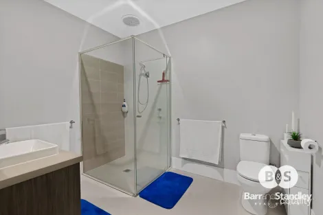 Property photo of 23A Constellation Drive Australind WA 6233