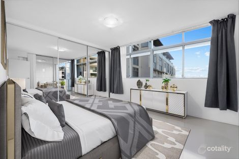 Property photo of 2413/43-45 Wilson Street Botany NSW 2019