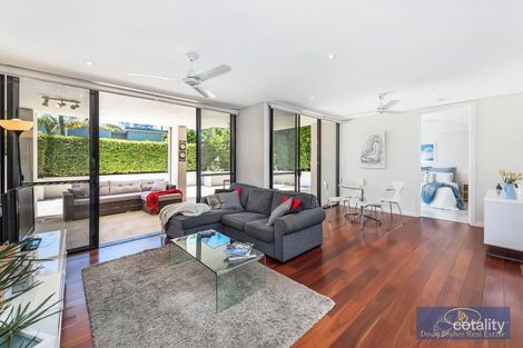 Property photo of 7/26 Holland Street Toowong QLD 4066