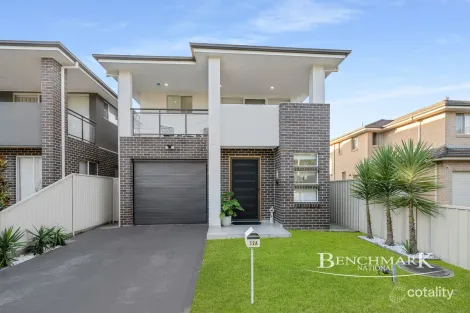 Property photo of 12A Anzac Mews Wattle Grove NSW 2173