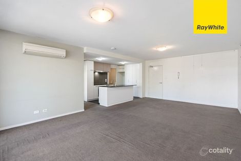 Property photo of 25/57 Benjamin Way Belconnen ACT 2617