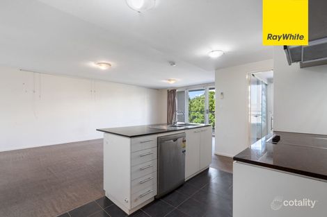 Property photo of 25/57 Benjamin Way Belconnen ACT 2617
