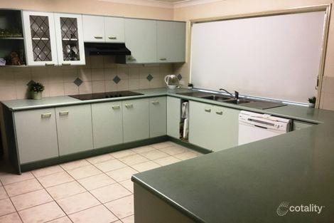 Property photo of 39 Ingluna Circuit Eight Mile Plains QLD 4113