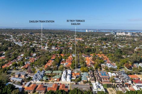Property photo of 35 Troy Terrace Daglish WA 6008