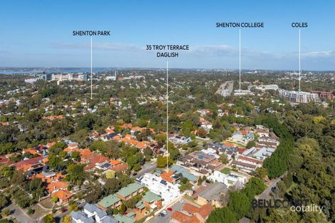 Property photo of 35 Troy Terrace Daglish WA 6008