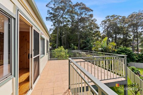 Property photo of 11 Kobada Avenue Lilli Pilli NSW 2536