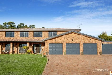 Property photo of 43 Shepherdson Place Isaacs ACT 2607