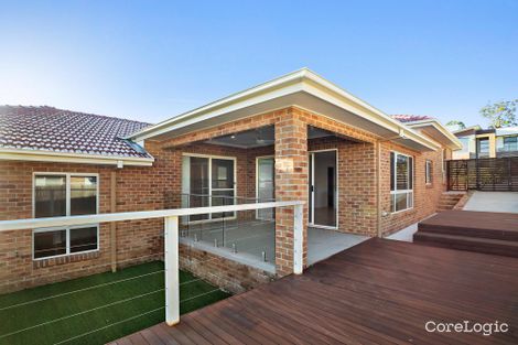 Property photo of 132 Ida West Street Bonner ACT 2914