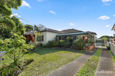 Property photo of 11 Jowyn Place Gymea NSW 2227