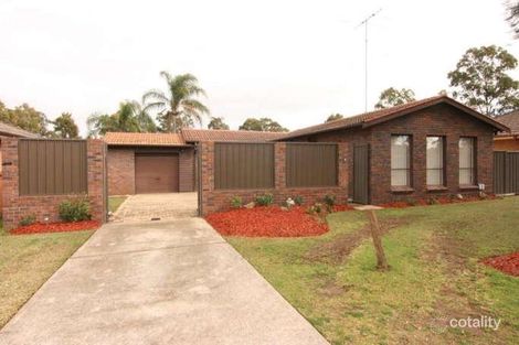 5 Hawdon Ave, Werrington County, NSW 2747