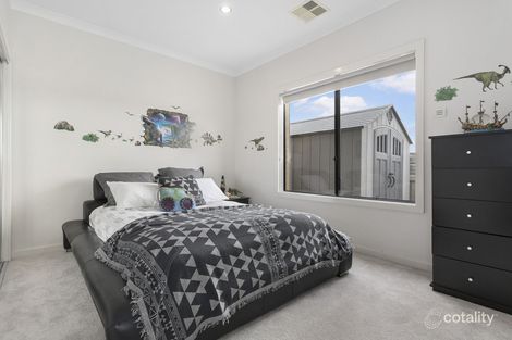 Property photo of 27 Blainey Crescent Epping VIC 3076