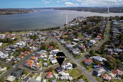 Property photo of 2A Vincent Street Warners Bay NSW 2282