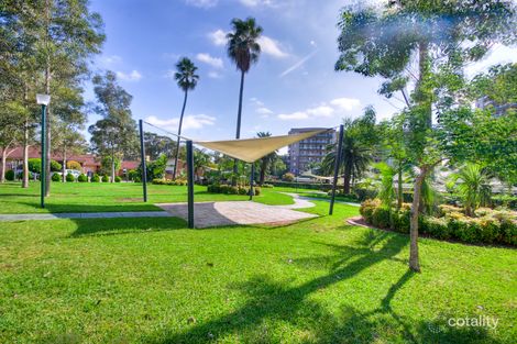 Property photo of 701/91C Bridge Road Westmead NSW 2145