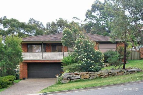 65 Hall Dr, Menai, NSW 2234