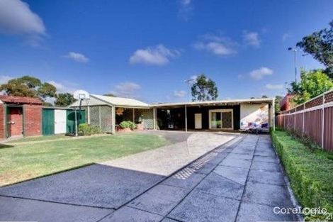 Property photo of 65 Toongabbie Road Toongabbie NSW 2146