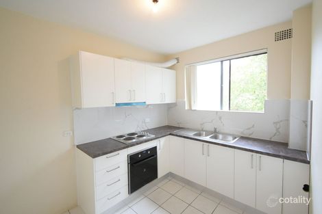 Property photo of 6/85 Longfield Street Cabramatta NSW 2166