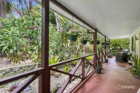 Property photo of 28 Cedar Drive Dunoon NSW 2480