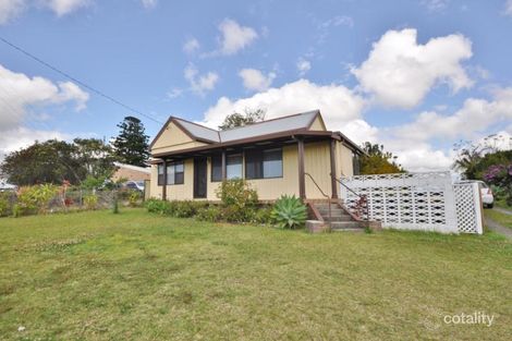 Property photo of 63 Wallace Street Macksville NSW 2447