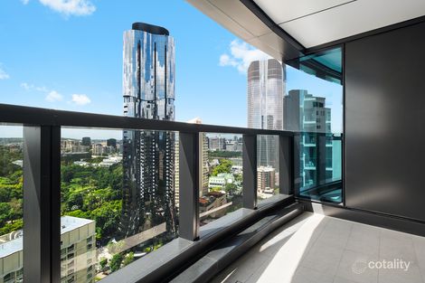 1901/222 Margaret St, Brisbane City, QLD 4000