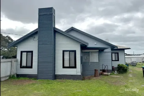 2200 Mortlake-Ararat Rd, Woorndoo, VIC 3272