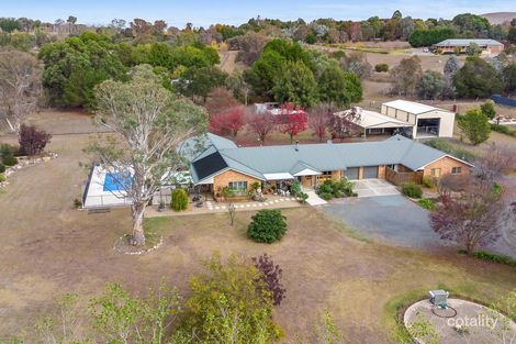 8 Lincoln Ave, Murrumbateman, NSW 2582