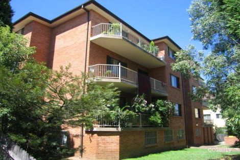 8/33 Queens Rd, Westmead, NSW 2145
