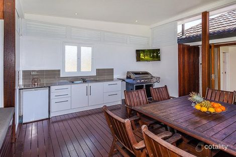 Property photo of 1 Chailey Street Aspley QLD 4034