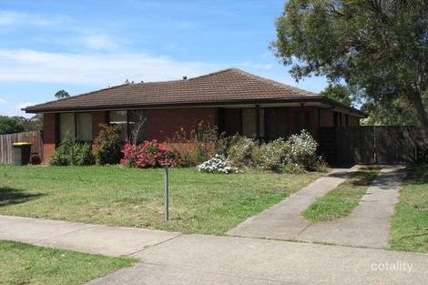 Property photo of 20 Bennison Drive Wurruk VIC 3850