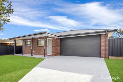 Property photo of 31 Treetops Avenue South Penrith NSW 2750
