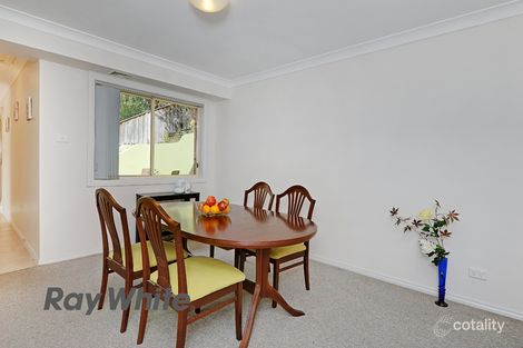Property photo of 8A Timbertop Way Beecroft NSW 2119