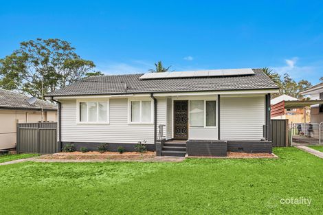 Property photo of 15 Morgan Avenue Mount Warrigal NSW 2528