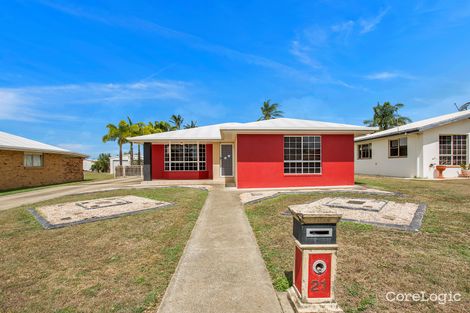 Property photo of 21 Camerons Road Walkerston QLD 4751