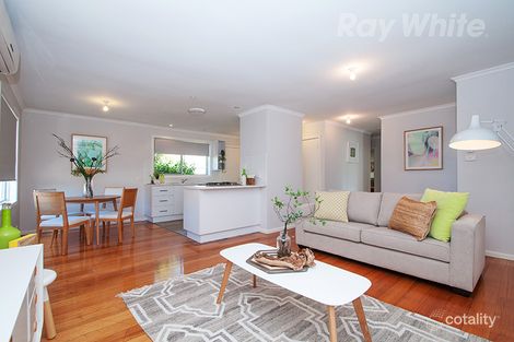 Property photo of 11 Glen Dhu Road Kilsyth VIC 3137