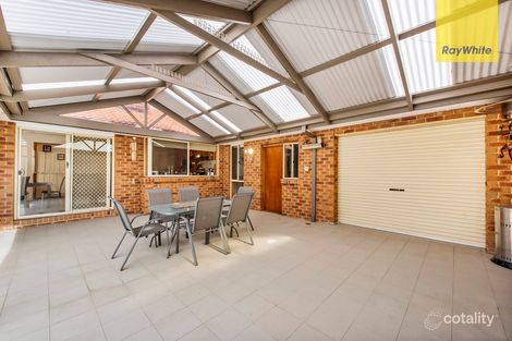 Property photo of 95 Delbridge Drive Sydenham VIC 3037