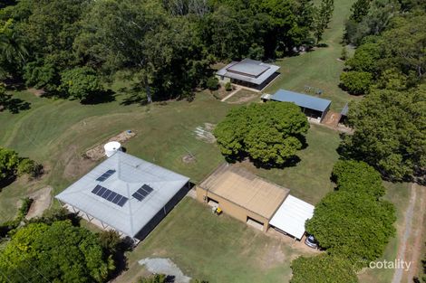 Property photo of 238 Cape Hillsborough Road Ball Bay QLD 4741