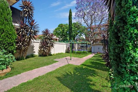 Property photo of 163 Croydon Avenue Croydon Park NSW 2133