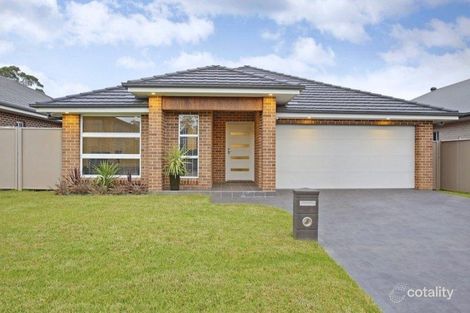 10 Redcap St, Spring Farm, NSW 2570