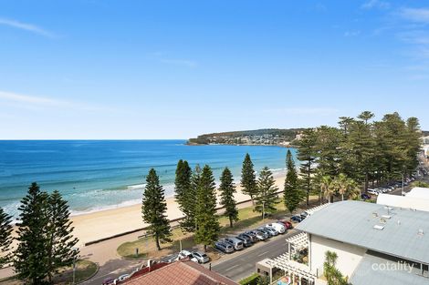 Property photo of 24/88 North Steyne Manly NSW 2095