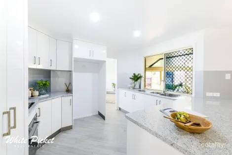 Property photo of 35 Langer Drive Eimeo QLD 4740