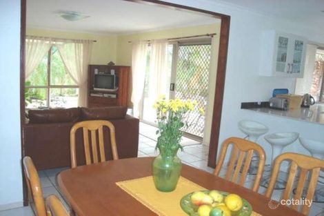 Property photo of 23 Dove Tree Crescent Sinnamon Park QLD 4073